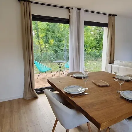 Les Bruyeres Janville (Calvados)