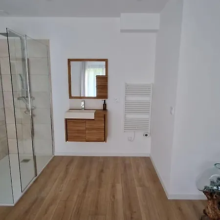 Дом отдыха Les Bruyeres *