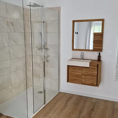 Les Bruyeres * Janville (Calvados)