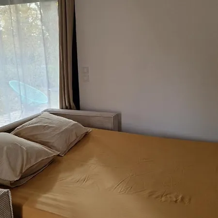 Nyaraló Les Bruyeres