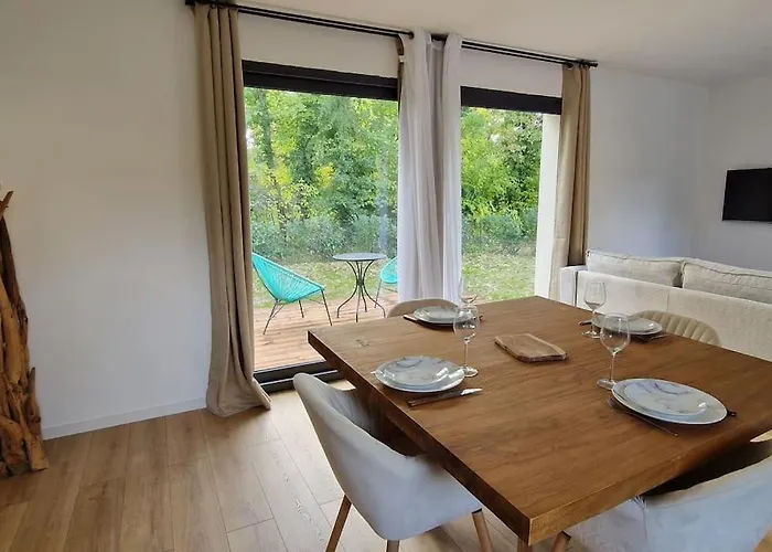 Les Bruyeres Janville (Calvados)