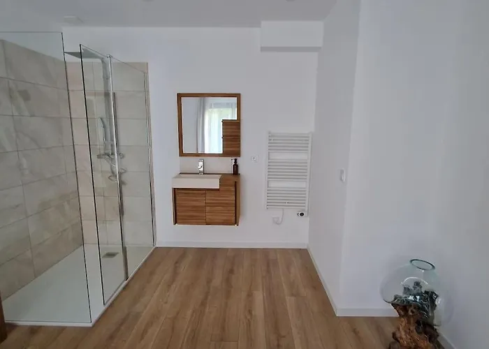 Feriehus Les Bruyeres *