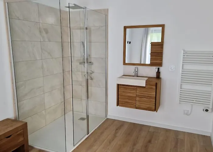 Les Bruyeres * Janville (Calvados)