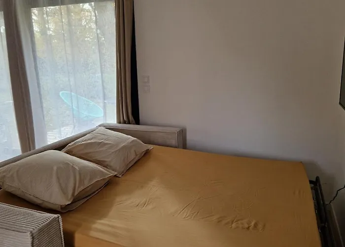 Nyaraló Les Bruyeres